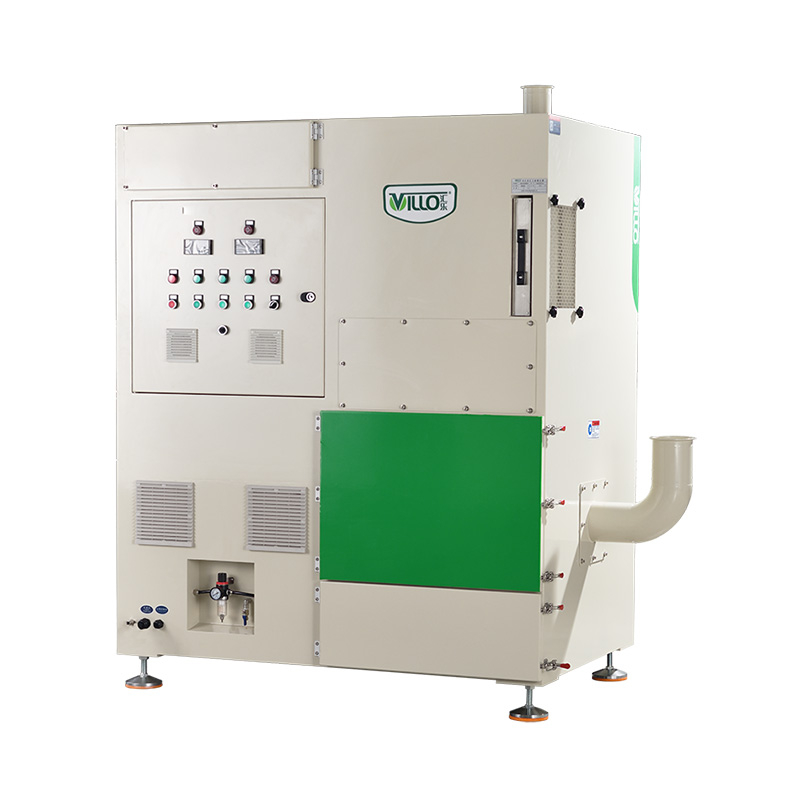 超聲波型工業集塵器