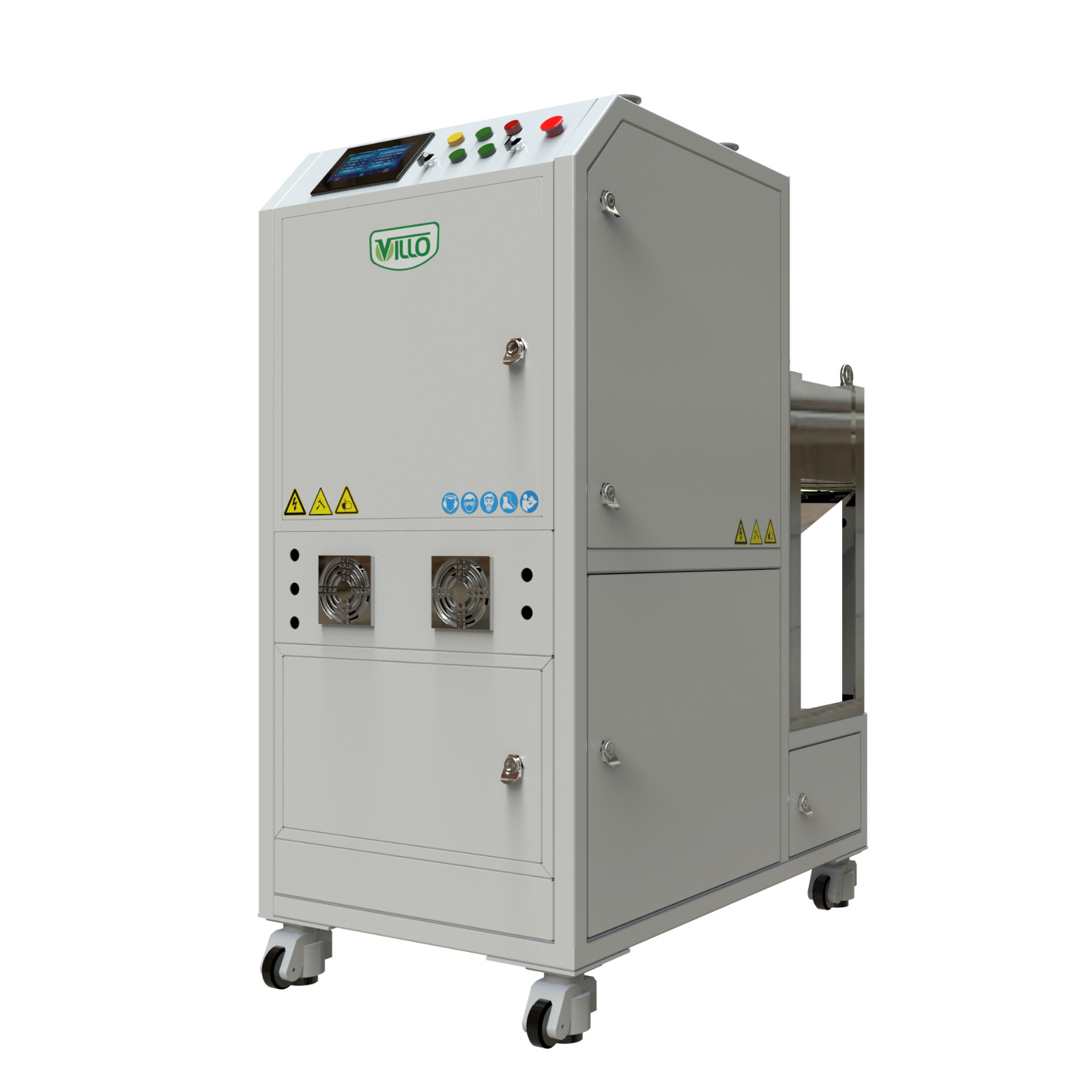 真空上料機(jī)