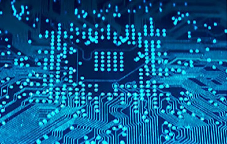 PCB線(xiàn)路板除塵